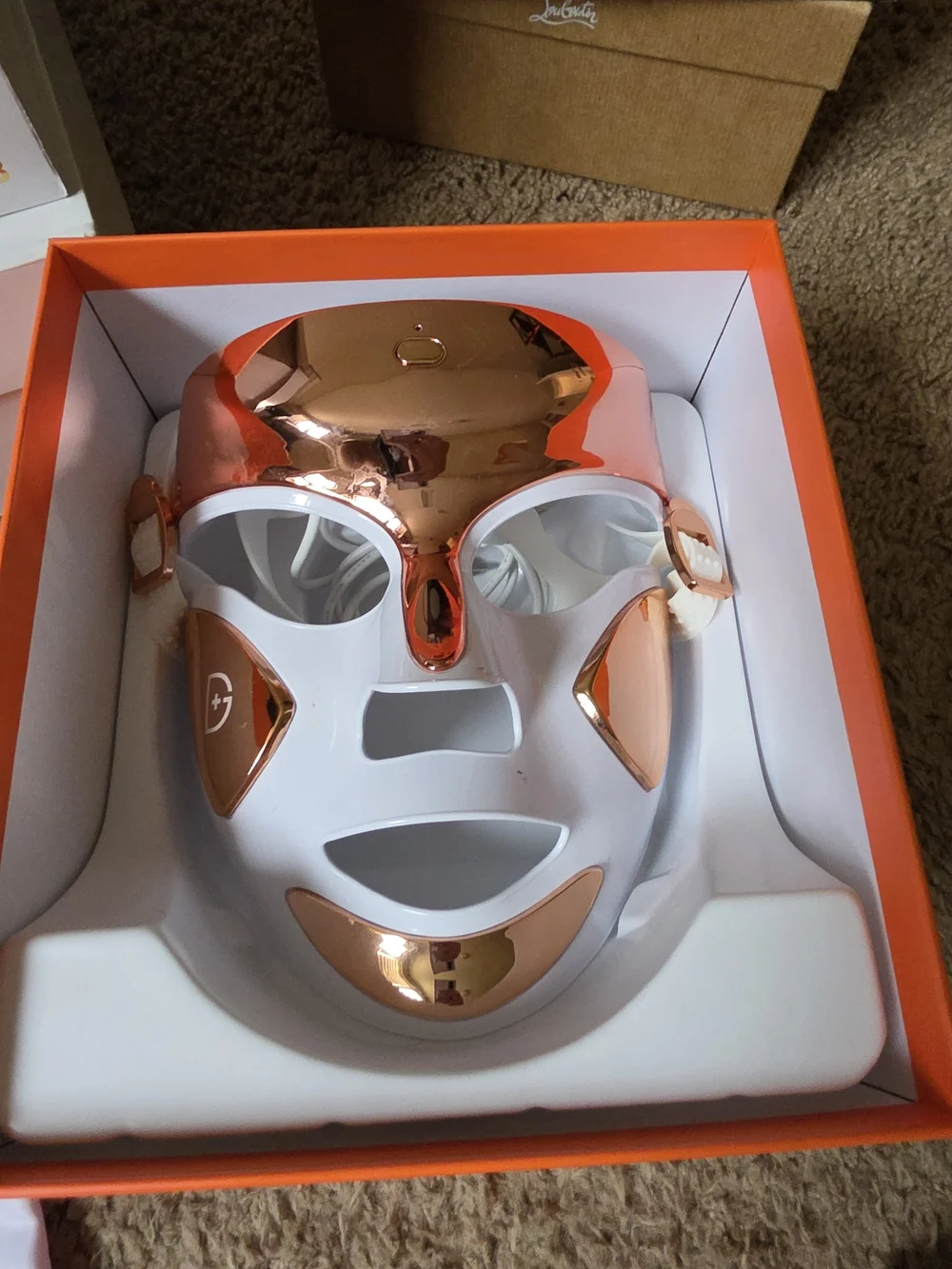 Dr. Dennis Gross SpectraLite FaceWare Pro LED Mask & Body